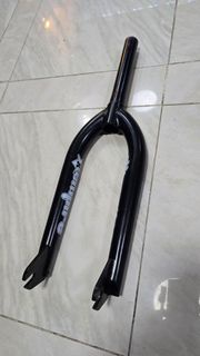 BMX 前叉