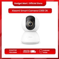 Xiaomi Smart Camera C300