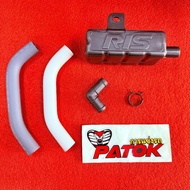 KOTAK ANGIN RIS ORIGINAL KAWASAKI RR150 ZX150