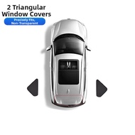 CHEJUSHI | Privacy Side Window Sunshade Mosquito Net for D9