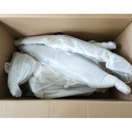 BODY COVER SET - DEMAK - MV 110 (ORI PARTS)