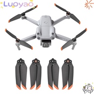 LUOYAO1 Drone Props Drone Accessories For Dji MAVIC Air 2/2s Drone Accessories Low Noise Wing Access