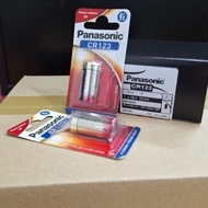 1 CTN (100pcs) Panasonic CR123/CR123A (3V) Lithium Battery