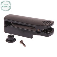 GentleHappy Replacement Belt Clip Clamp for Waterproof Two Way Radio Walkie Talkie for BF-A58 UV-9R 
