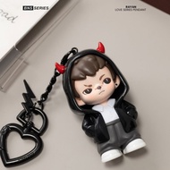 BNS Series TNT Rayan Love Series Pendant