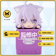 Nekomata Okayu - Hololive - Hikkake Figure - Hikkake Figure Hololive Vol. 3 (FuRyu) GENUINE FIGURE
