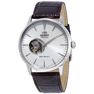 Orient [flypig]Open Heart Automatic White Dial Mens Watch{Product Code}