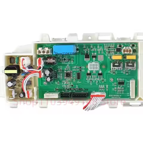 100% New Washing Machine Computer Board DC92-01470F DC92-01470L DC92-01747D DC92-01747 DC92-01450 Co