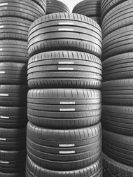 完美質素四條275/35/19 245/40/19 米芝蓮現貨 高質99.99% 粉嶺包裝 275-35-19 245-40-19 2454019 2753519新呔質素 冇補冇爛 完美