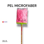 Refil Pel Kain Handuk Microfibre real pic
