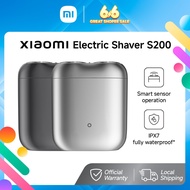 Xiaomi Electric Shaver S200