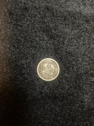 1888 年維多利亞女王錢幣