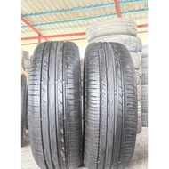 195/60/15 FEDERAL (HARGA 2 BIJI )TAYAR TERPAKAI /SECOND TYRE GOOD CONDITION