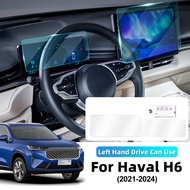 KUNGKIC Screen Protector For Haval H6 2021-2024