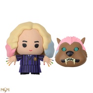 [Cinereplicas x Netflix] Wednesday Blind Box Enid Sinclair Adams Broken Hand Bright Box Little Wolf 