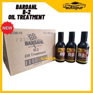 Bardahl 2 Engine Oil Treatment B2 350ML
