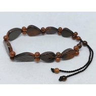 Kokka Leaf Bracelet