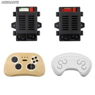 ANIMALYN HH707K-2.4G Toys Transmitter Car Electric Vehicle