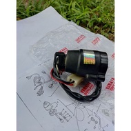 Yamaha DT Contact Lock Switch DT100 Trail Enduro Main Switch Electrical Connector Wire Harness Injec