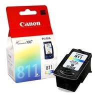 CANON ORIGINAL COLOUR CARTRIDGE CL-811