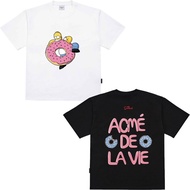 Acme De La Vie ADLV THE Simple COLLECTION Oversize T-SHIRT