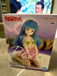 Relax time BANDAI SPIRITS 福星小子 山T女福星《他來自煩星》-Relax time-拉姆 阿琳3 景品模型