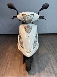 11年光陽奔騰 V2 125 碟煞 8850km $19999(特價現況販售)/機車、電動車、重機買賣/桃園貳輪嶼