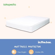 Mattress Protector IN THE BOX
