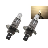 H1 H4 H7 H11 9006 9004 9007 9005 Halogen Bulb Car Headlight Clear Light Ultra White Gold