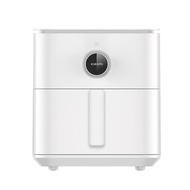 [Instock] Xiaomi Mi Smart Air Fryer 6.5L EU / White &Black /1 Year Local Warranty