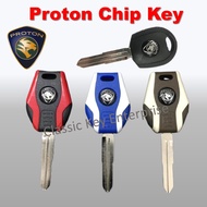 Proton Chip Key Replacement slot in Immobilizer Persona Saga BLM Gen2 Waja Wira