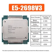 Intel | E5-2696V3 CPU