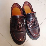 Dr Martens Adrian 經典樂福鞋