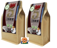 SenseoExtra Dark Roast Coffee 2 x 36 pods  Weight 2 x 250 g. - European Coffee the Asian way กาแฟคั่