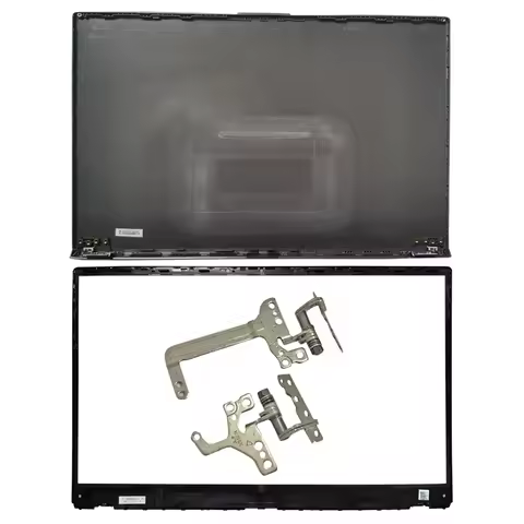 For ASUS VivoBook 15 X512 X512F A512 A512F F512 F512D V5000F NEW Rear Lid TOP Case Laptop LCD Back C