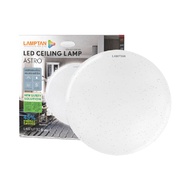 โคมไฟเพดานอะคริลิก LED 24W DL LAMPTAN