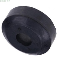 Rubber Engine Mount Fits Track Loaders Fits Excavators For Bobcat 653/751/753