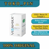 Vigamax asli original Vigamax asli obat stamina pria Dewasa BPOM