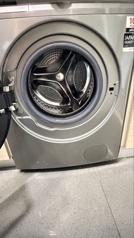Toshiba 東芝 8.5kg 前置式變頻洗衣機 TW-BK95G4