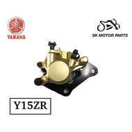 Front Brake Caliper Pump Y15ZR V1/V2(STD)Yamaha(brek kaliper y15 moto spareparts ysuku accessories y15zr)