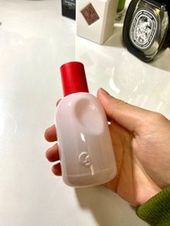 Glossier you edp 香水分裝 sample decant