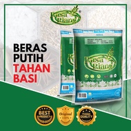 [RASA RIANG] 5KG BERAS PUTIH SUPER IMPORT LEMBUT TAHAN LAMA TAK MUDAH BASI