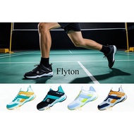 FELET FLYTON【Court Shoes】【Moderate by FELET Badminton Shoes Court Shoes