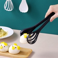 Convenient to scoop out boiled eggs