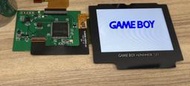 Gba sp ips螢幕販售代改維修