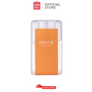 MINISO Pocket Perfumes Eau De Parfum (Darjeeling Tea/ Pink Dream/ Sage/ Palma Lake/ Morning After/ Agarwood/Oolang Infini/Grapefruit Paradise/Miss Daisy/White Tea/Chill Weekend)