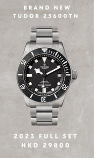 Tudor 79363N 79363 79470 79950 28400 25600 25600TN