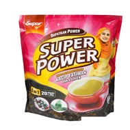 Super Power 5 in 1 Coffee Kacip Fatimah and Collagen (22g x 20) MD1
