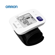 OMRON HEM-6181 เครื่องวัดความดันโลหิตข้อมือ รับประกันศูนย์ไทย 5 ปี By Mac Modern