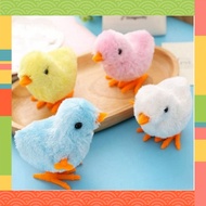 Wind-up chicks for babies Wind-up chicks that can run for babies, Wind-up chicks.